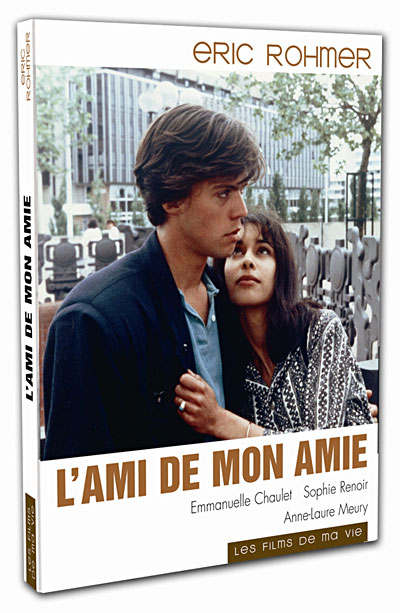 L'AMI DE MONFILS DVD 海外版 L'AMI DE MONFILS DVD 海外版 L'AMI DE MONFILS DVD 海外版