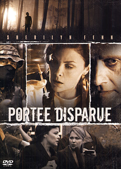 Portée disparue