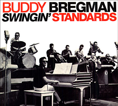 Swingin' standards