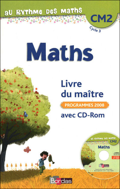 Au rythme des Maths CM2
