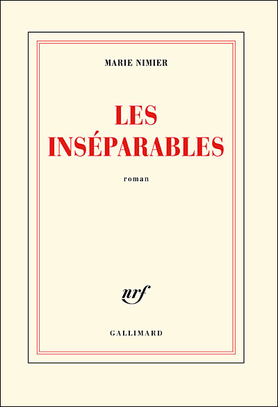 Les inséparables