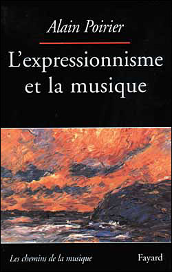 L'expressionisme et la musique