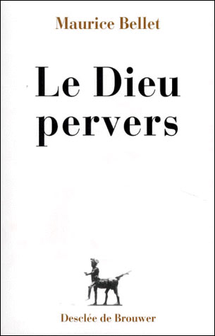 Le Dieu pervers