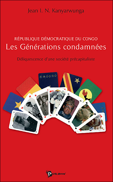 République démocratique du Congo, les générations condamnées