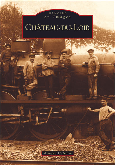 Château du Loir