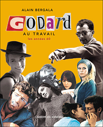 Godard au travail