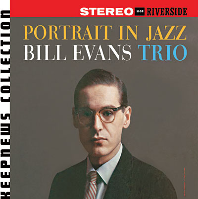 Portrait In Jazz (Keepnews Collection)