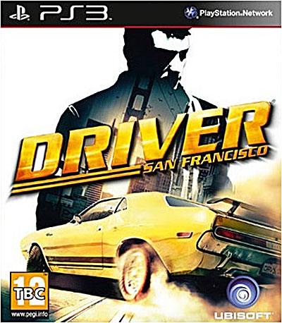 Driver : San Francisco Edition Collector