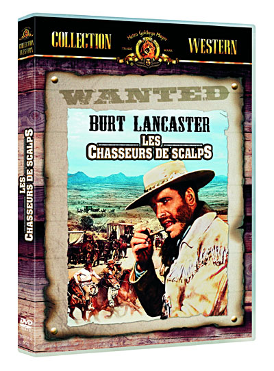Les Chasseurs de scalps