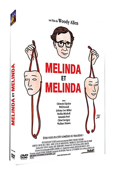 Melinda et Melinda