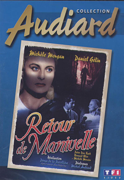 Retour de manivelle