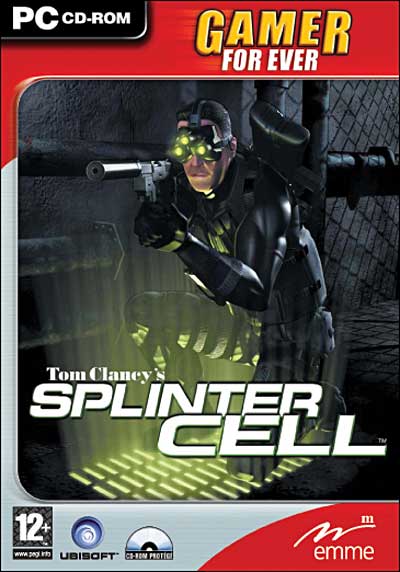 Splinter Cell