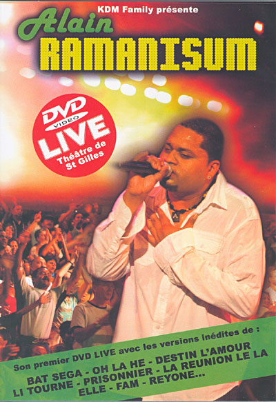 Live Théâtre Saint Gilles
