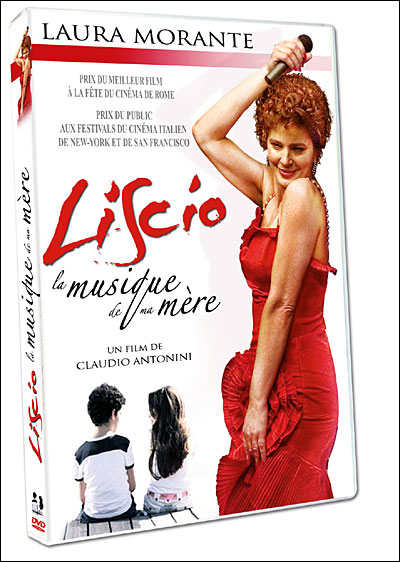 Liscio, la musique de ma mère