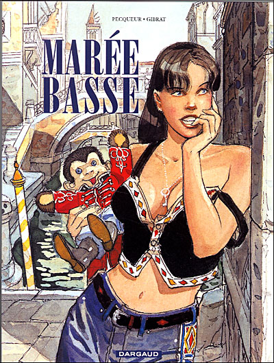 Marée basse - Marée Basse