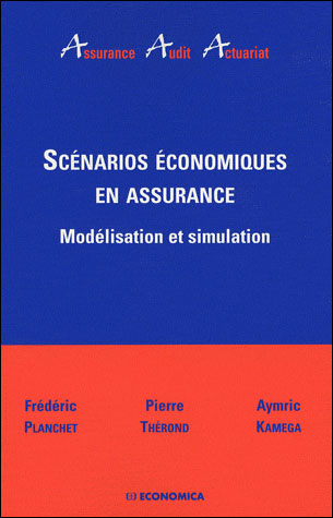 Modéliser l'actif d'un organisme assureur