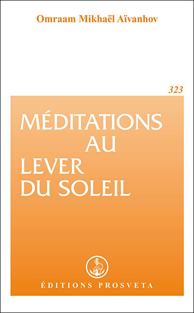 Meditations au lever du soleil