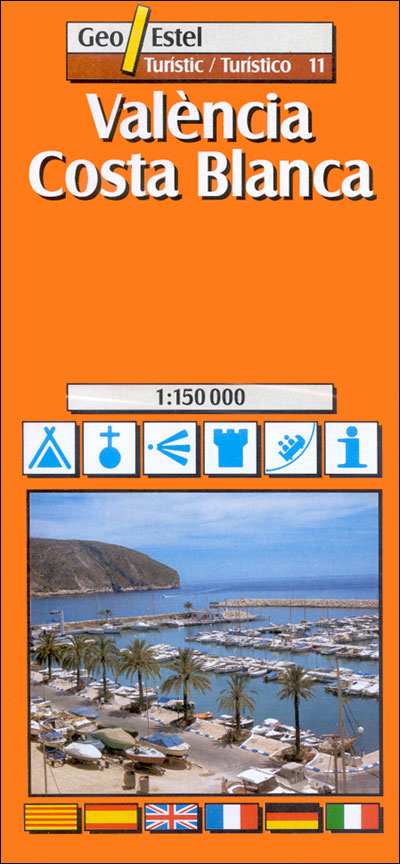 Costa Blanca Valencia