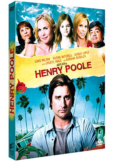Henry Poole