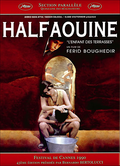 Halfaouine, l'Enfant des terrasses - Edition Spéciale