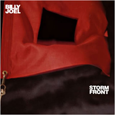 Storm front ltd