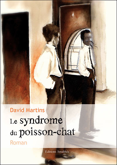 Le Syndrome Du Poisson Chat Broche D Martins Achat Livre Fnac