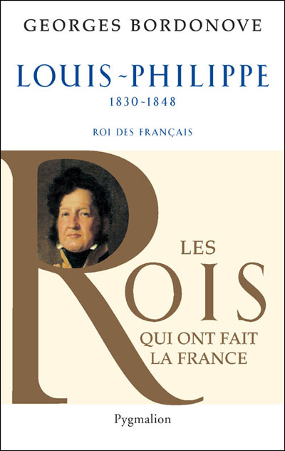 Louis-Philippe, 1830-1848