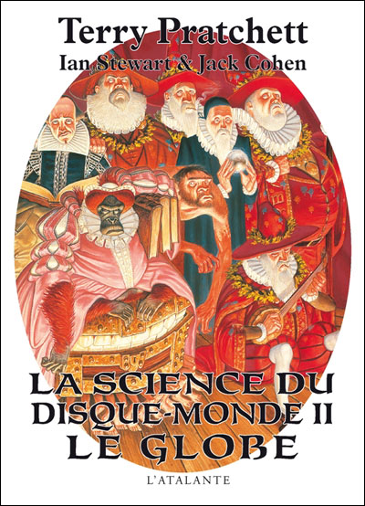 La science du Disque-monde