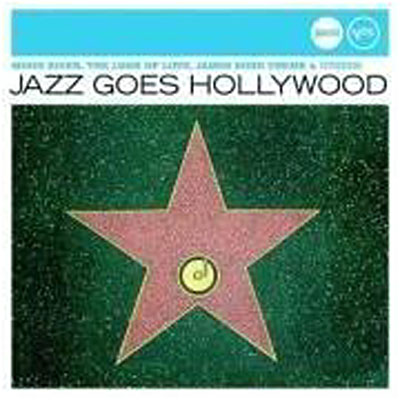 Jazz goes Hollywood
