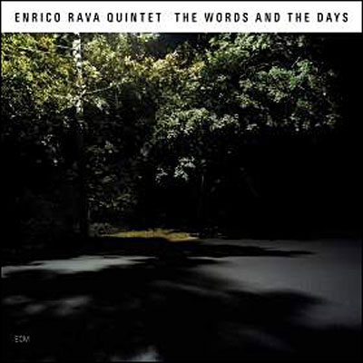 The words and the days