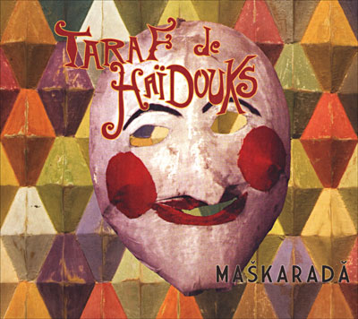 Maskarada