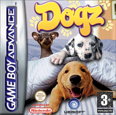 Dogz 2005