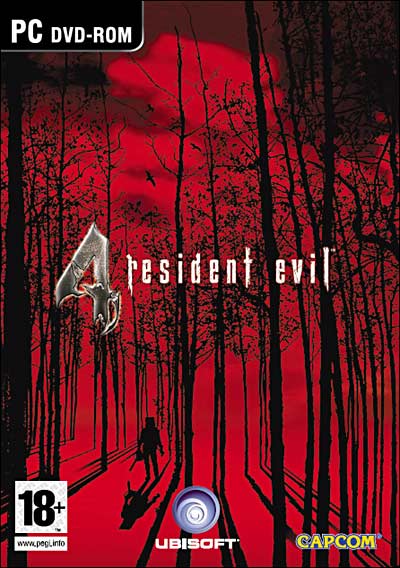 Resident Evil 4