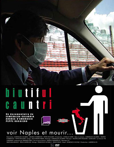 Biutiful Cauntri