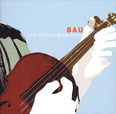 Capeverdean melancholy