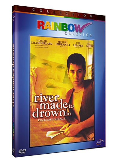 River made to drown in