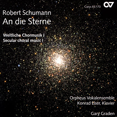 An die stern