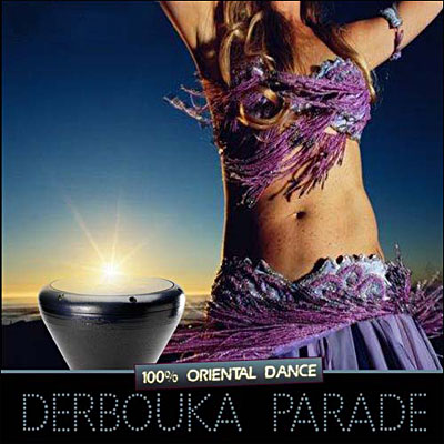 Derbouka parade/instrumental