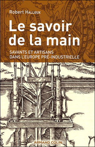 Le savoir de la main