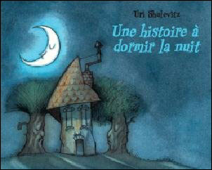 Une histoire à dormir debout