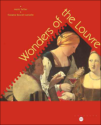 Wonders of the Louvre