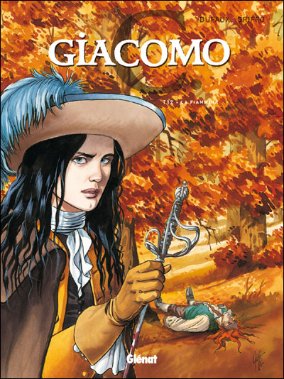 Giacomo C
