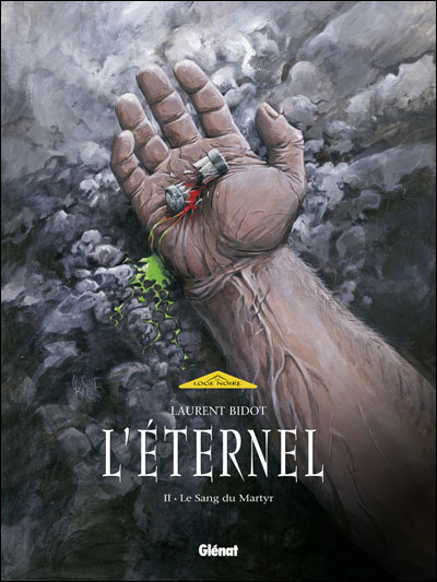 L'éternel