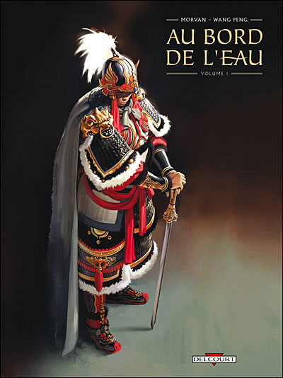 Au bord de l'eau T01 Ex-Libris