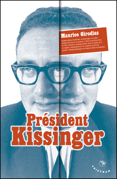 President kissinger