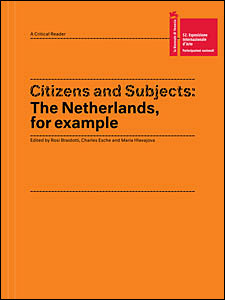 Citizens and subjects, the Netherlands for example