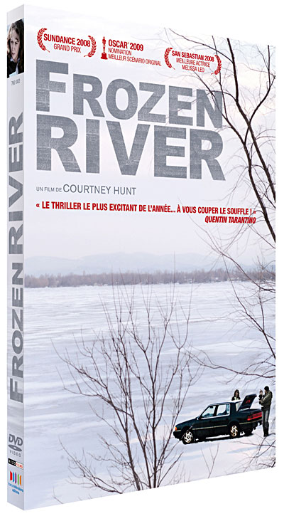 Frozen River