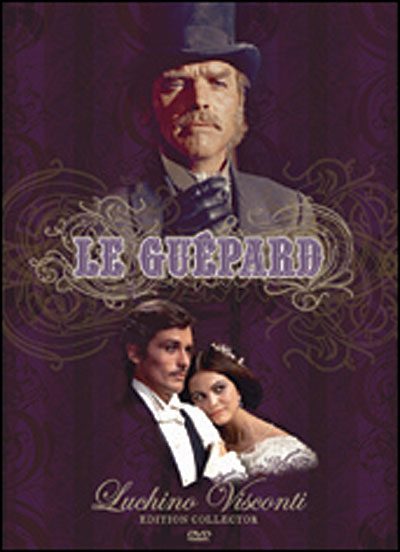 Le Guépard - Edition Simple