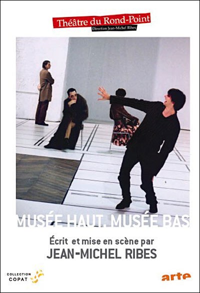 Musée haut, Musée bas