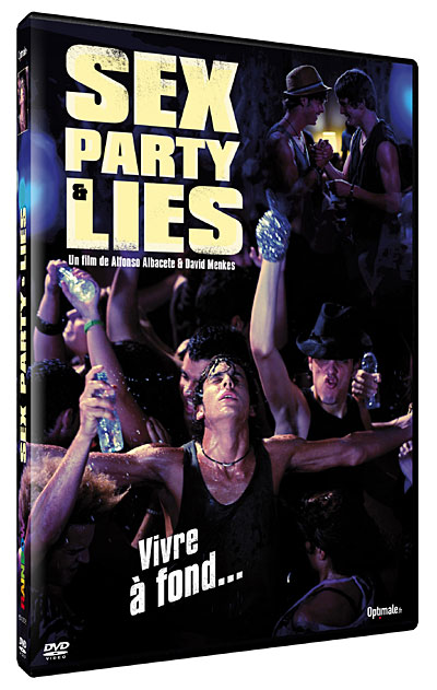 Sex, Party and Lies